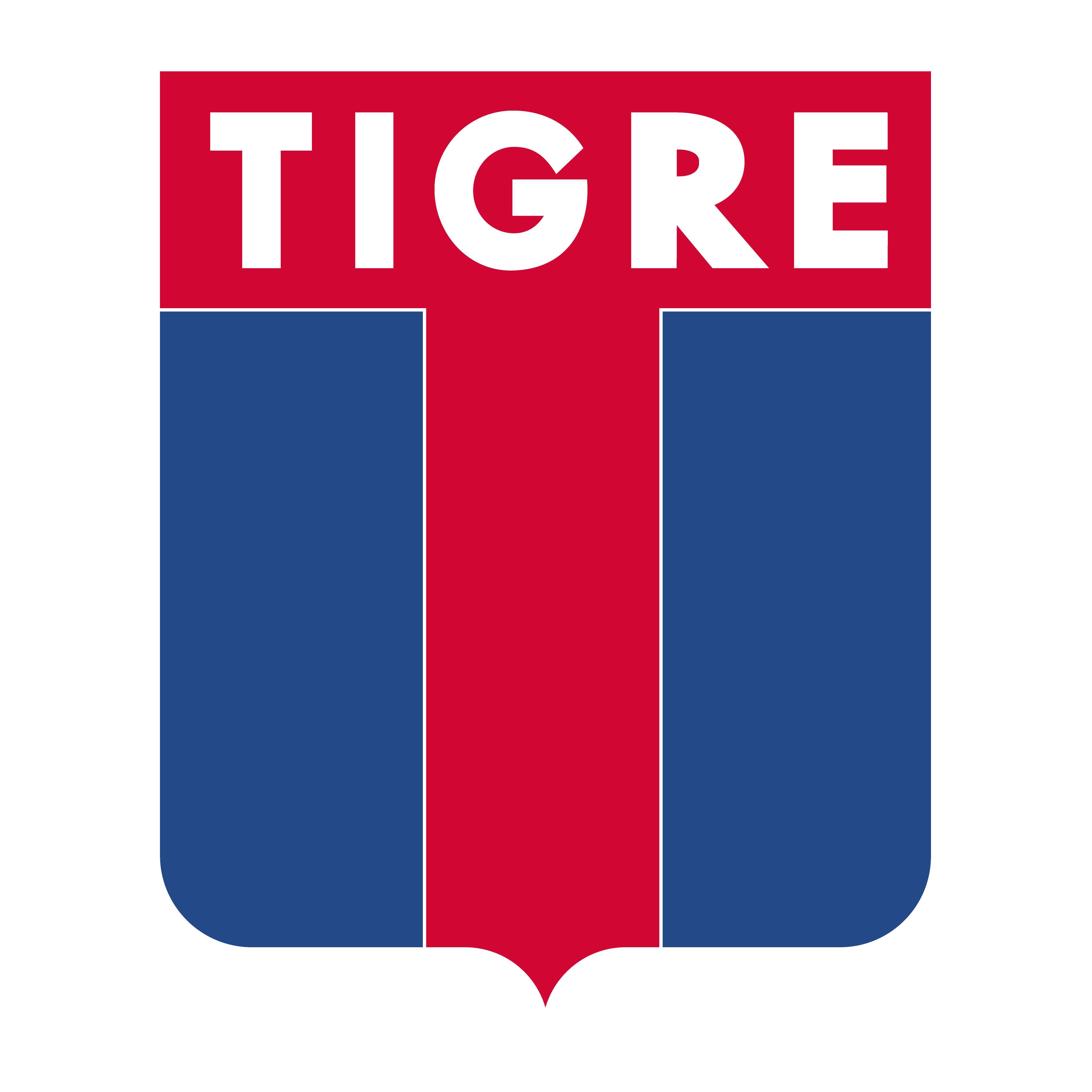 logo tigre