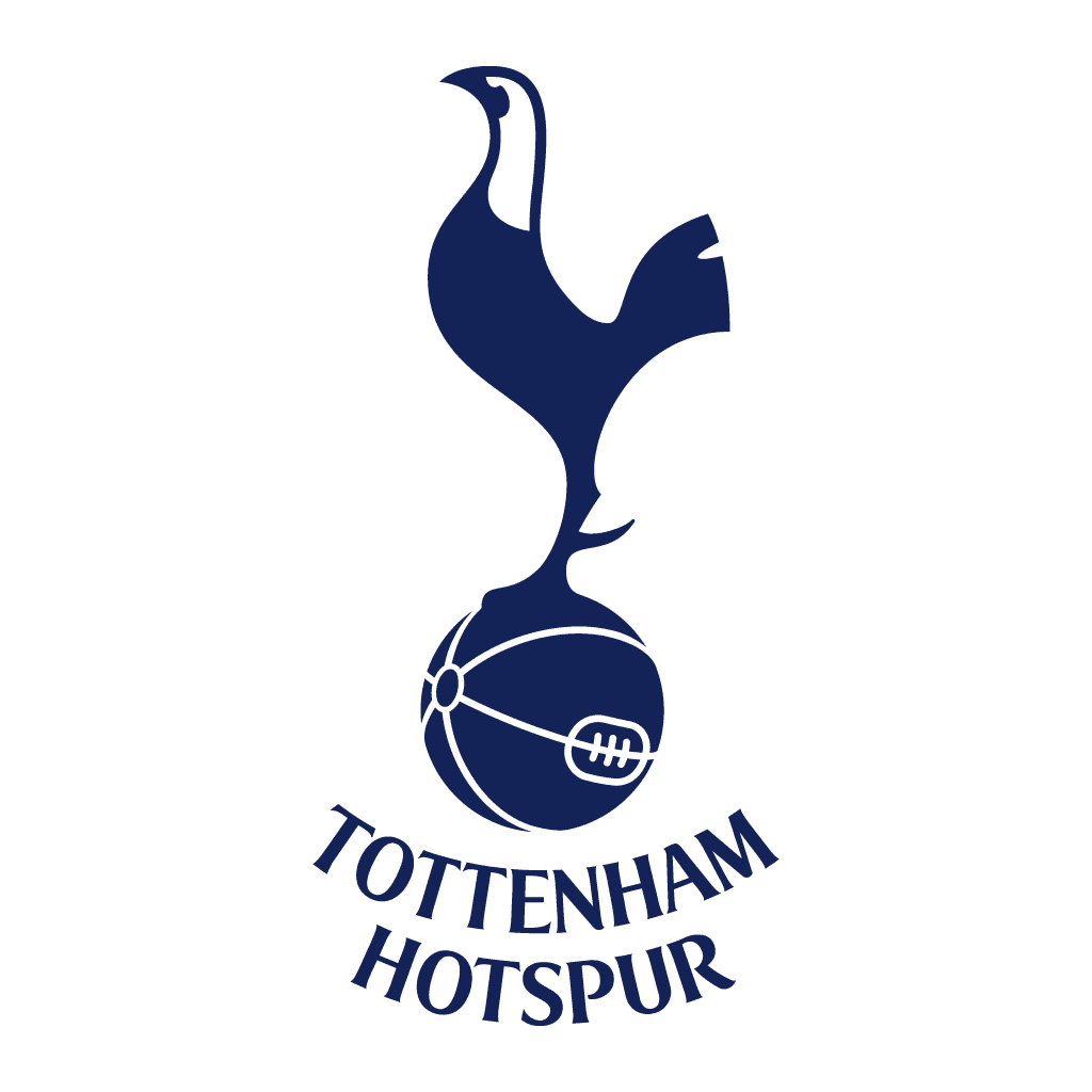 Logo Tottenham Hotspur Football Club PNG Logo De Times Logo Tottenham Hotspur Football Club PNG Logo De Times