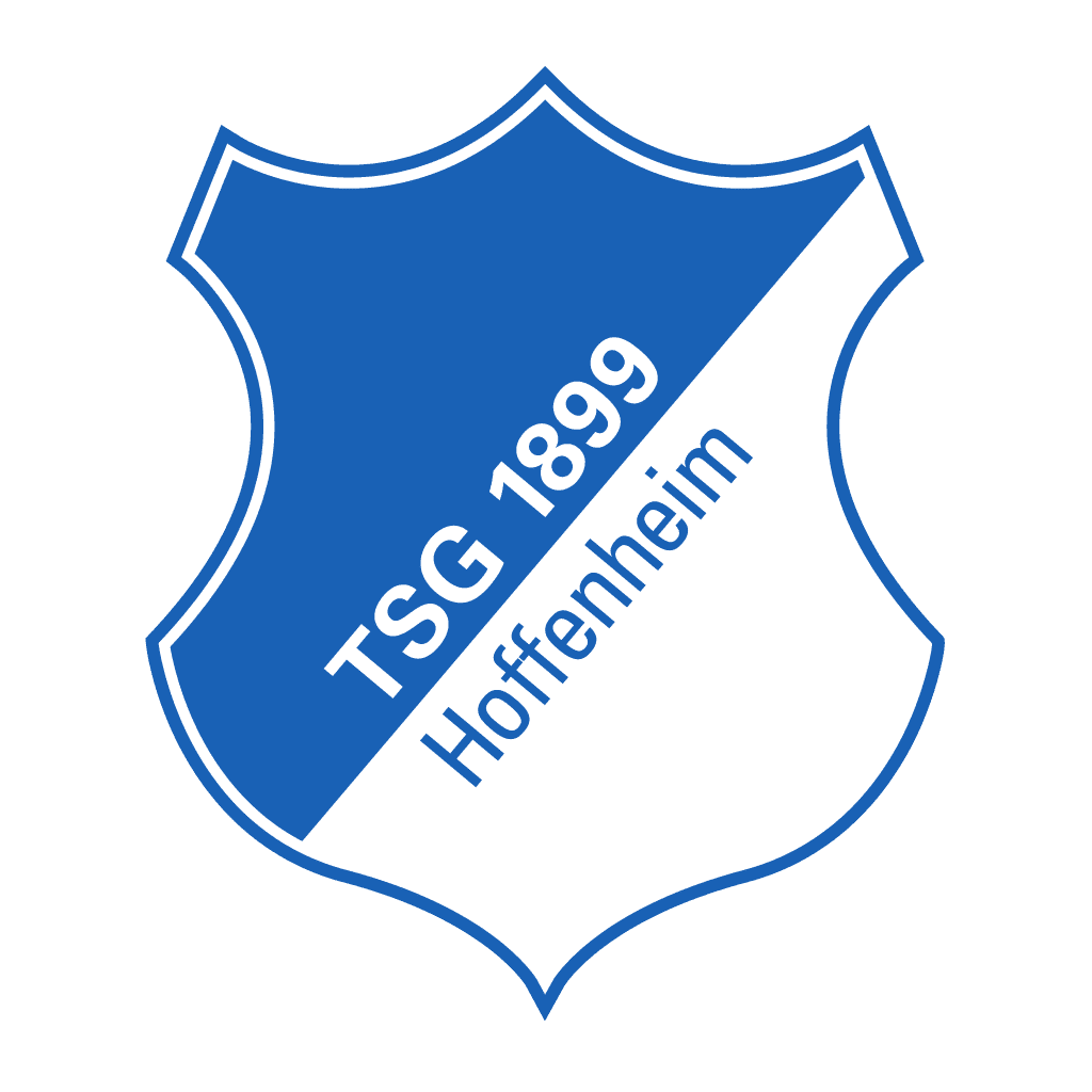escudo tsg 1899 hoffenheim