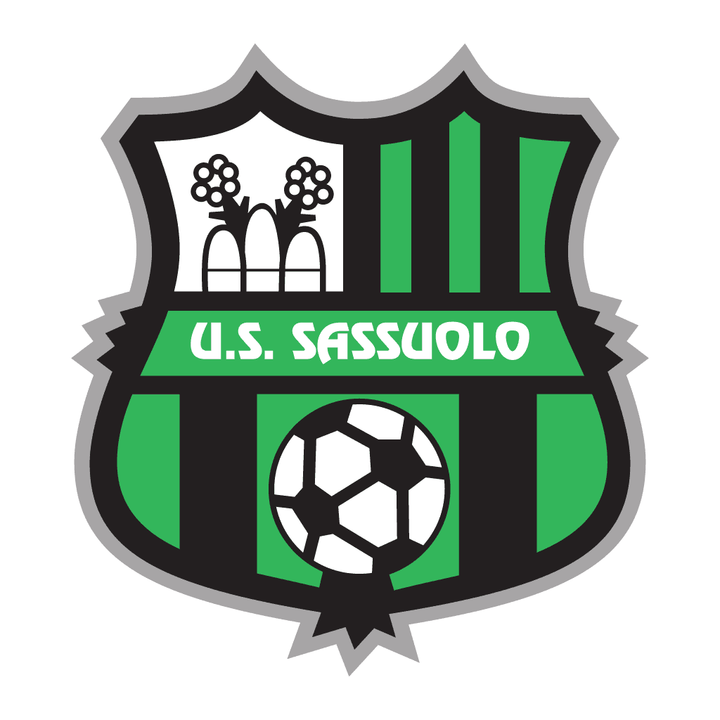 escudo unione sportiva sassuolo calcio