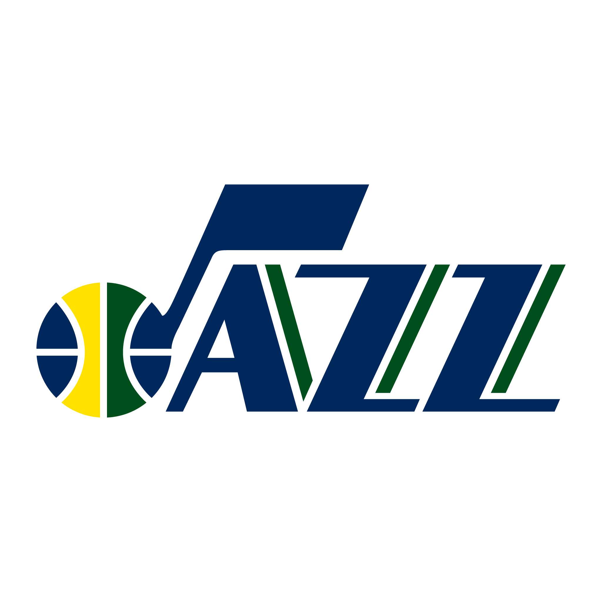 logo utah jazz