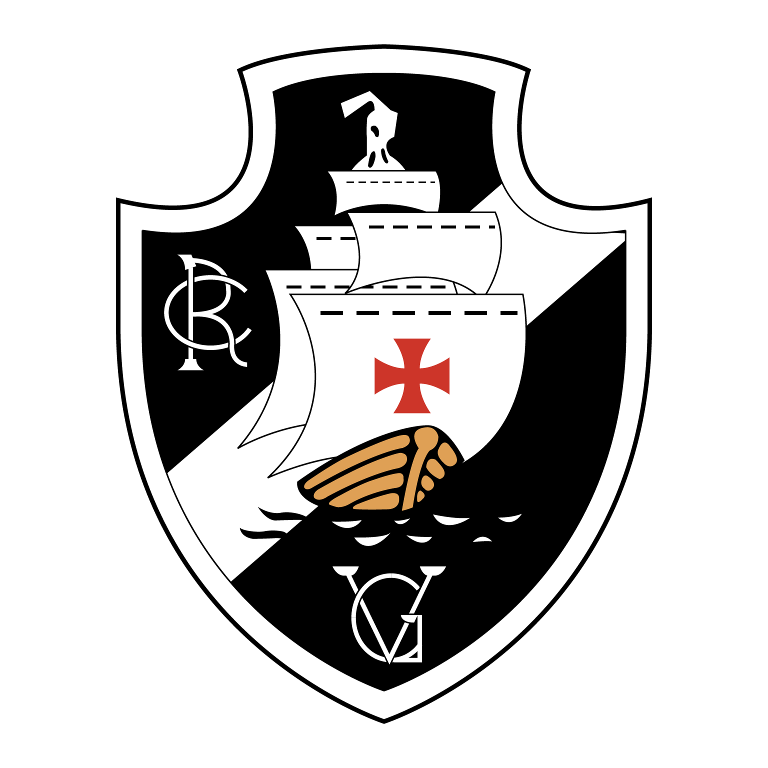 Imagens Logo Do Vasco Png Transparentes