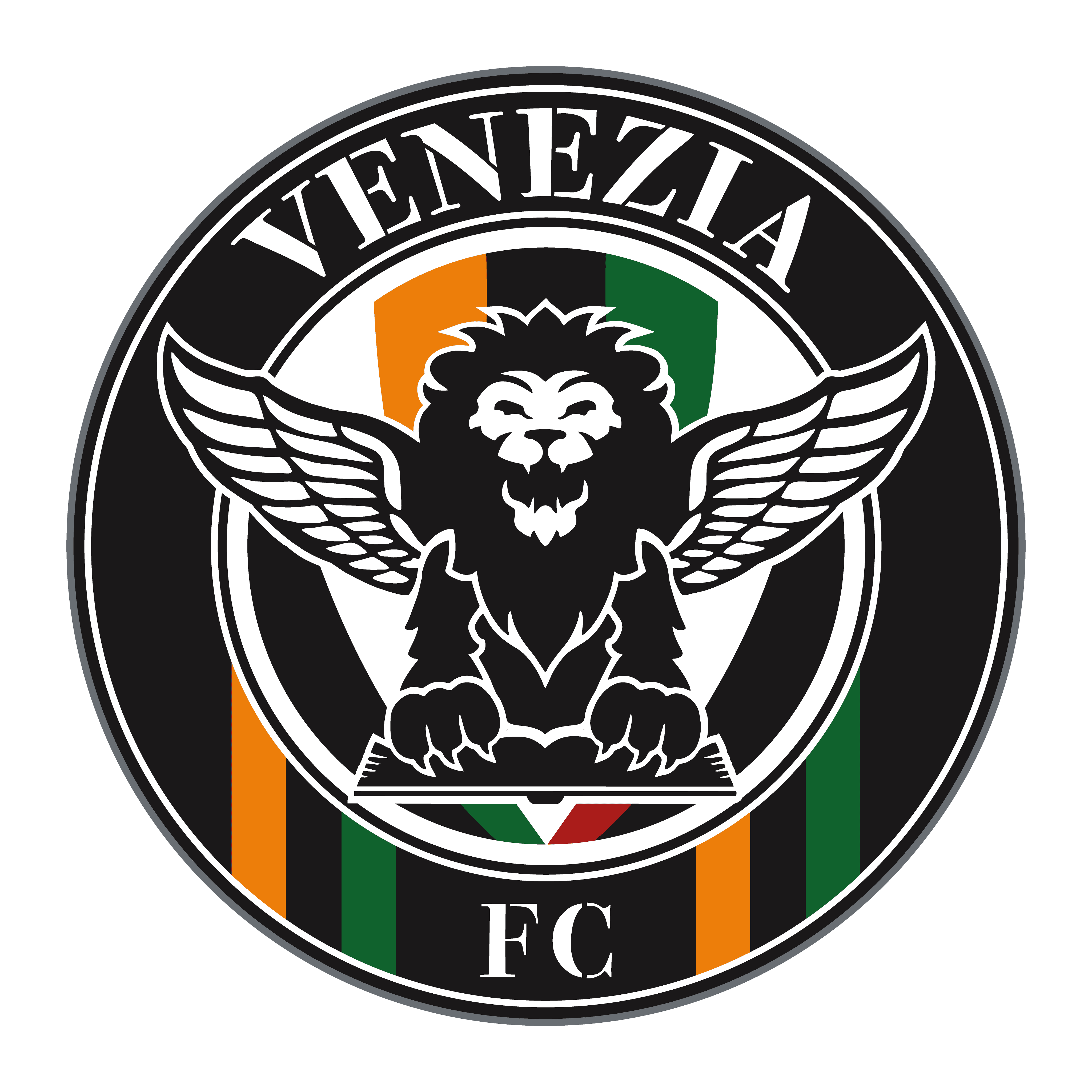 logo venezia football club