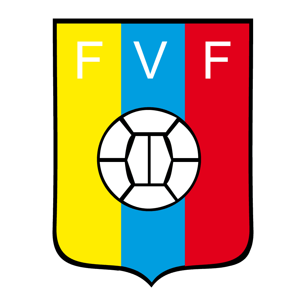 escudo seleo venezuelana de futebol