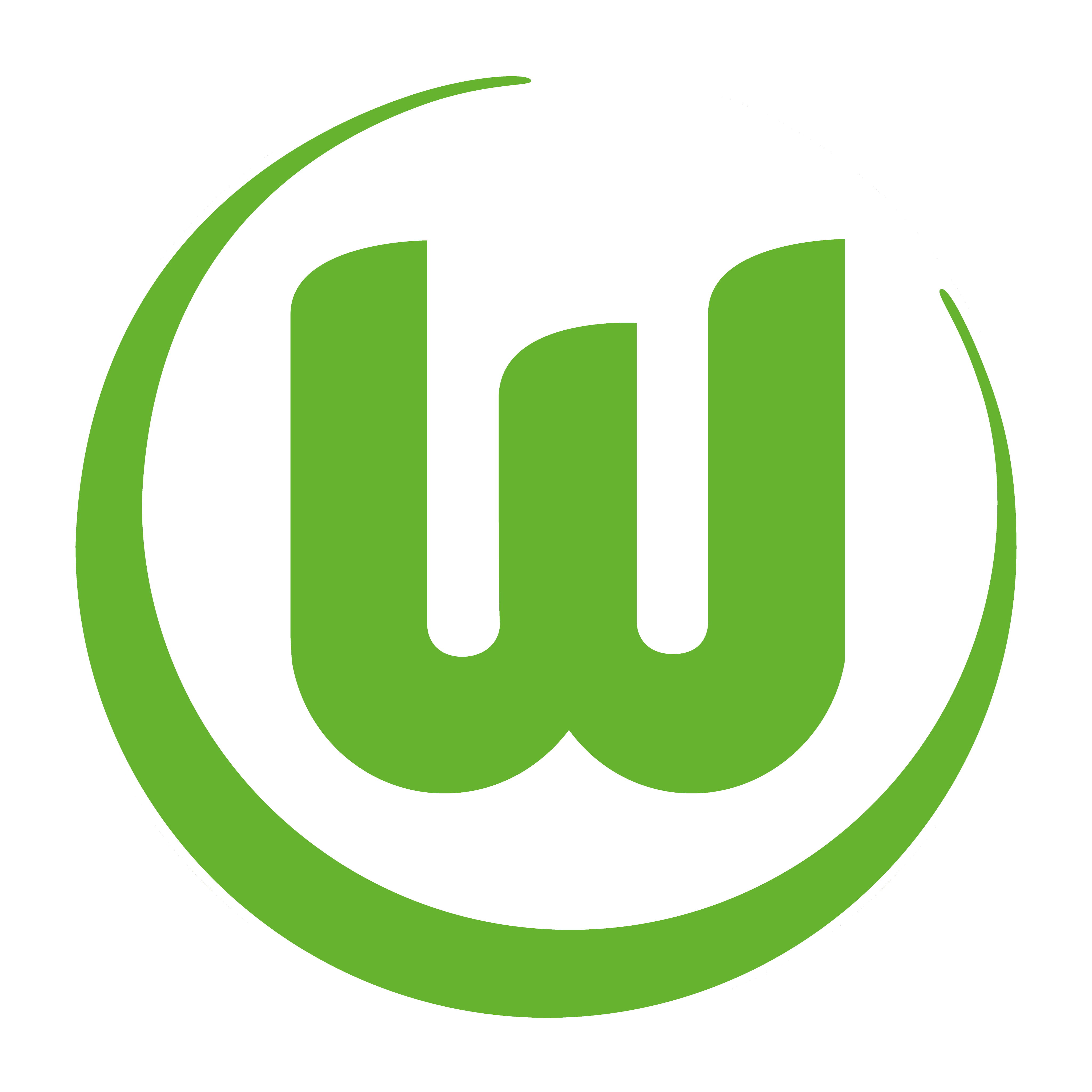 logo vfl wolfsburg