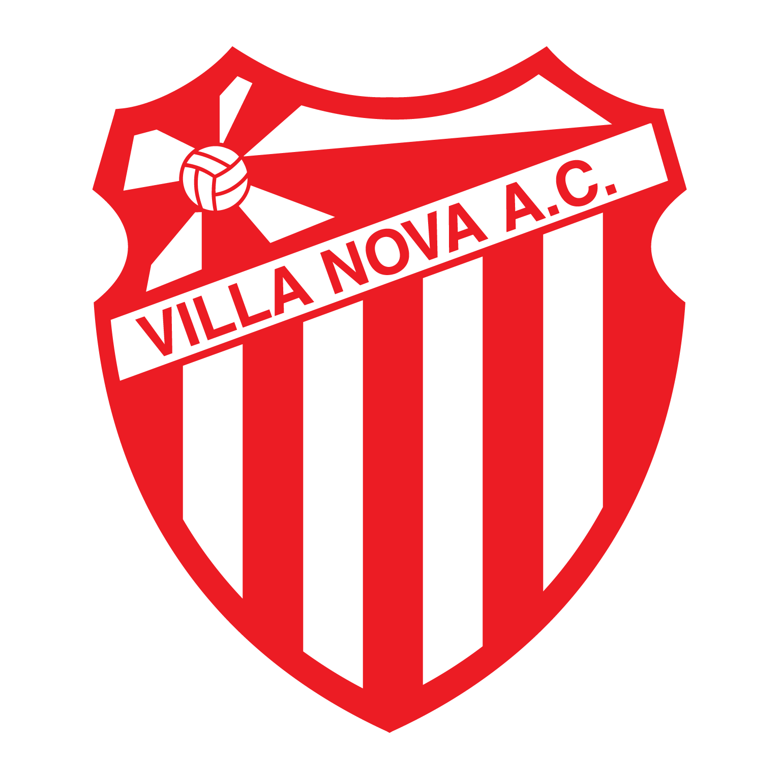 escudo villa nova mg