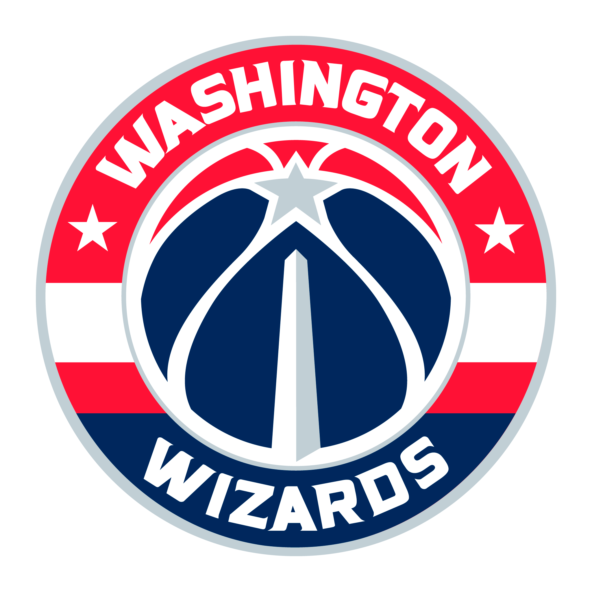 logo washington wizards