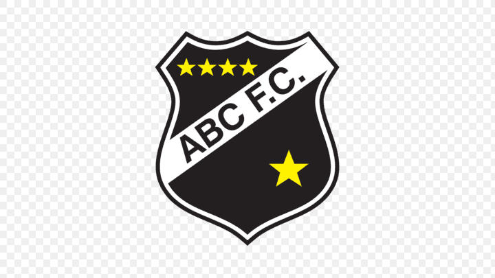 escudo abc futebol clube