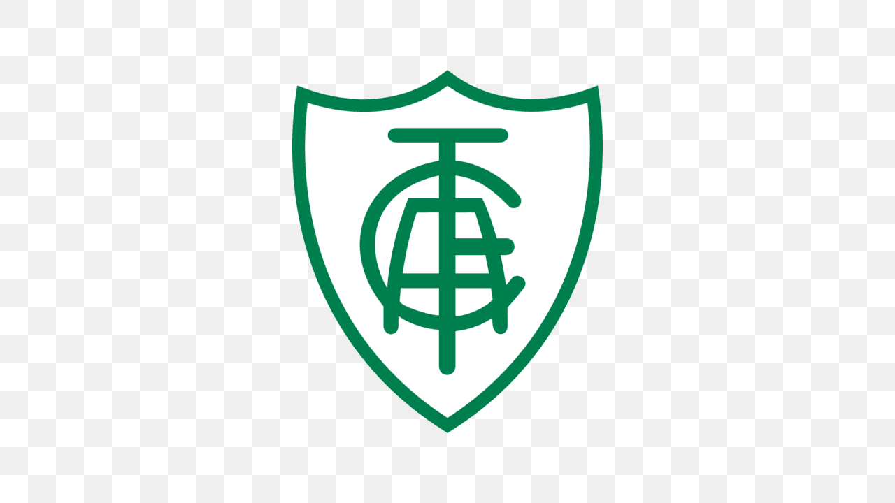 escudo américa mineiro