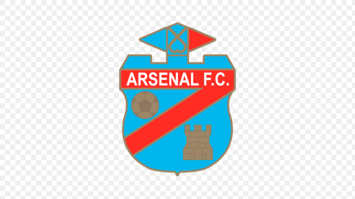 Logo Arsenal Fútbol Club PNG – Logo de Times