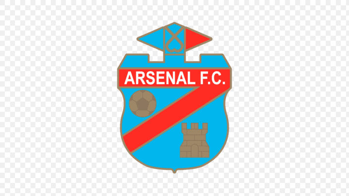 escudo arsenal de sarandí