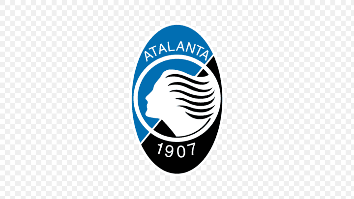 escudo atalanta