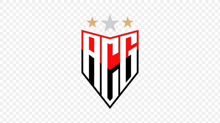 escudo atlético clube goianiense