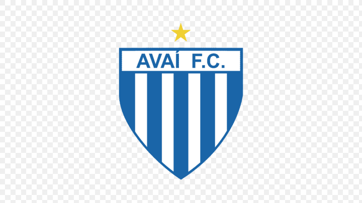 escudo avaí futebol clube