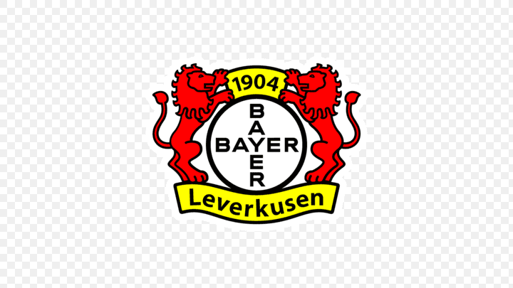 Logo Bayer 04 Leverkusen PNG – Logo de Times