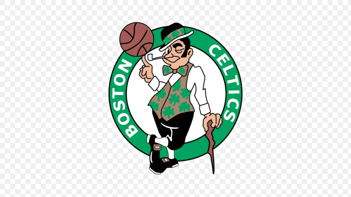 escudo Boston Celtics