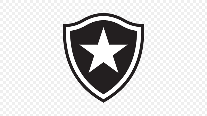 escudo botafogo