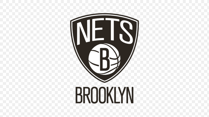 escudo Brooklyn Nets