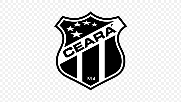 escudo ceará sporting club