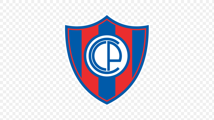 Club: Cerro Porteno