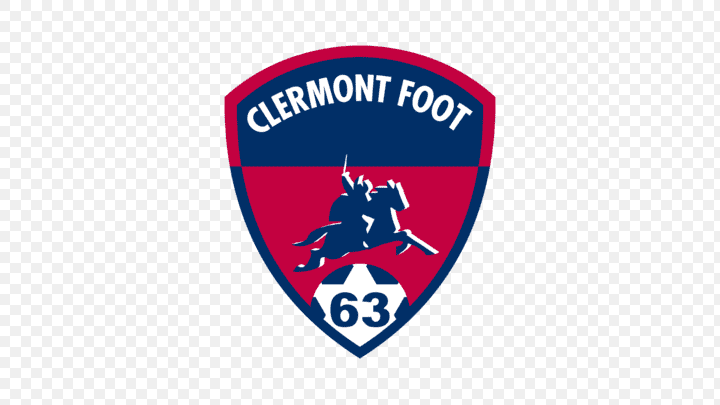 escudo clermont foot 63