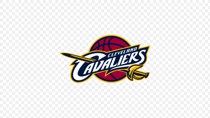 escudo Cleveland Cavaliers