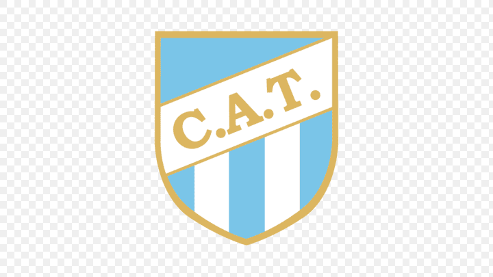 escudo atlético tucuman