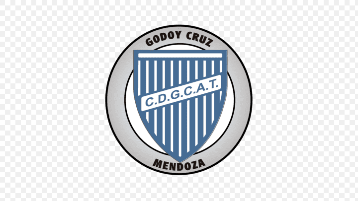 escudo godoy cruz