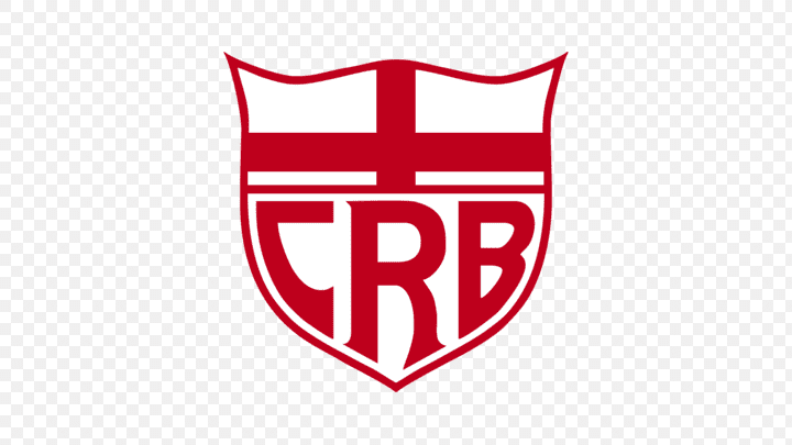 escudo crb clube regatas brasil