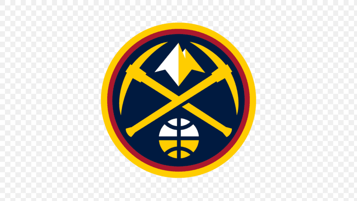 escudo Denver Nuggets