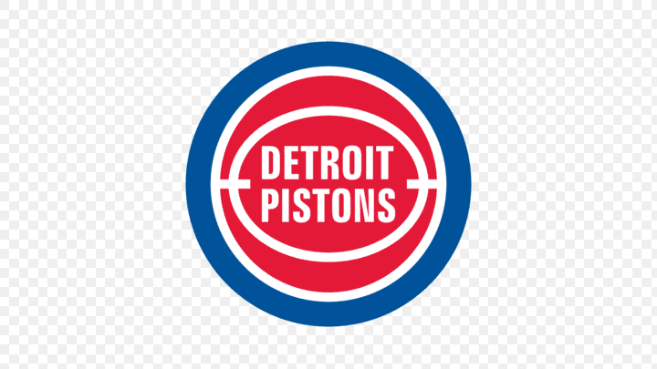 escudo Detroit Pistons