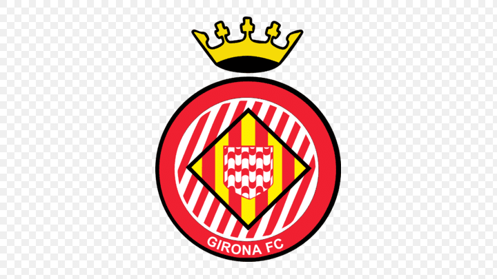 Logo Girona Futbol Club PNG – Logo de Times🌱 Explore um universo de ...