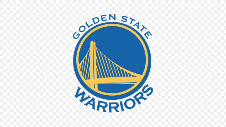 escudo Golden State Warriors