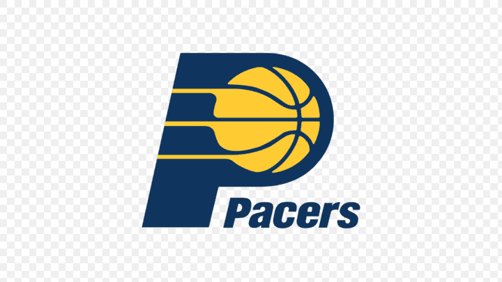 escudo Indiana Pacers