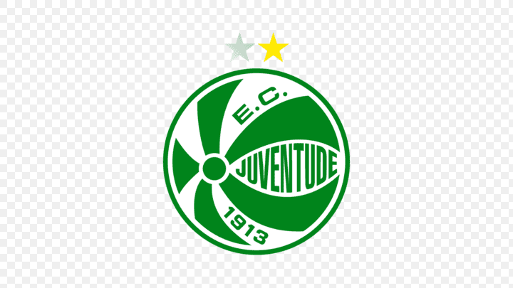 escudo esporte clube juventude