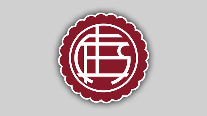 Logo Lanus Arg Brasao Em Png Logo De Times