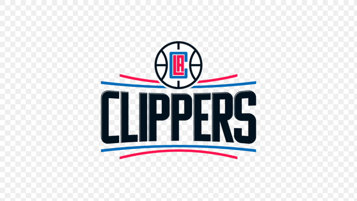 escudo Los Angeles Clippers
