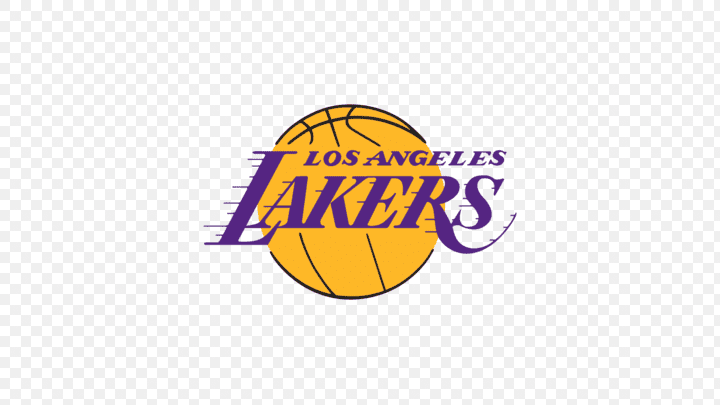 escudo Los Angeles Lakers