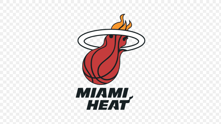escudo Miami Heat
