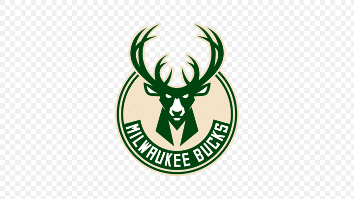 escudo Milwaukee Bucks