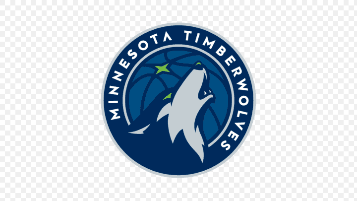escudo Minnesota Timberwolves