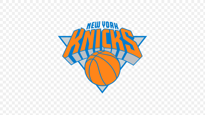 escudo New York Knicks
