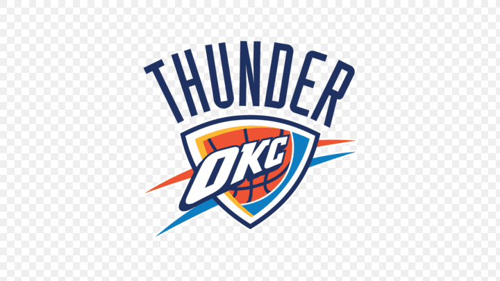 escudo Oklahoma City Thunder