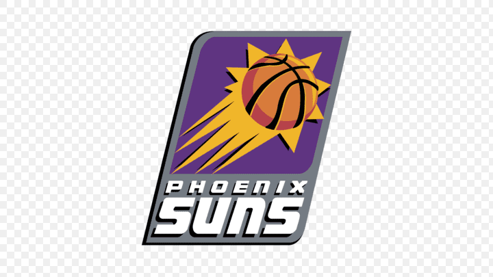 escudo Phoenix Suns
