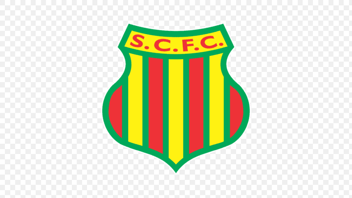 escudo sampaio corrêa futebol clube