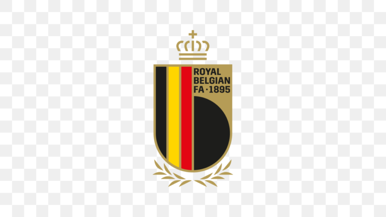 Logo Rbfa Png Logo Seleção Belga de Futebol PNG – Logo de Times