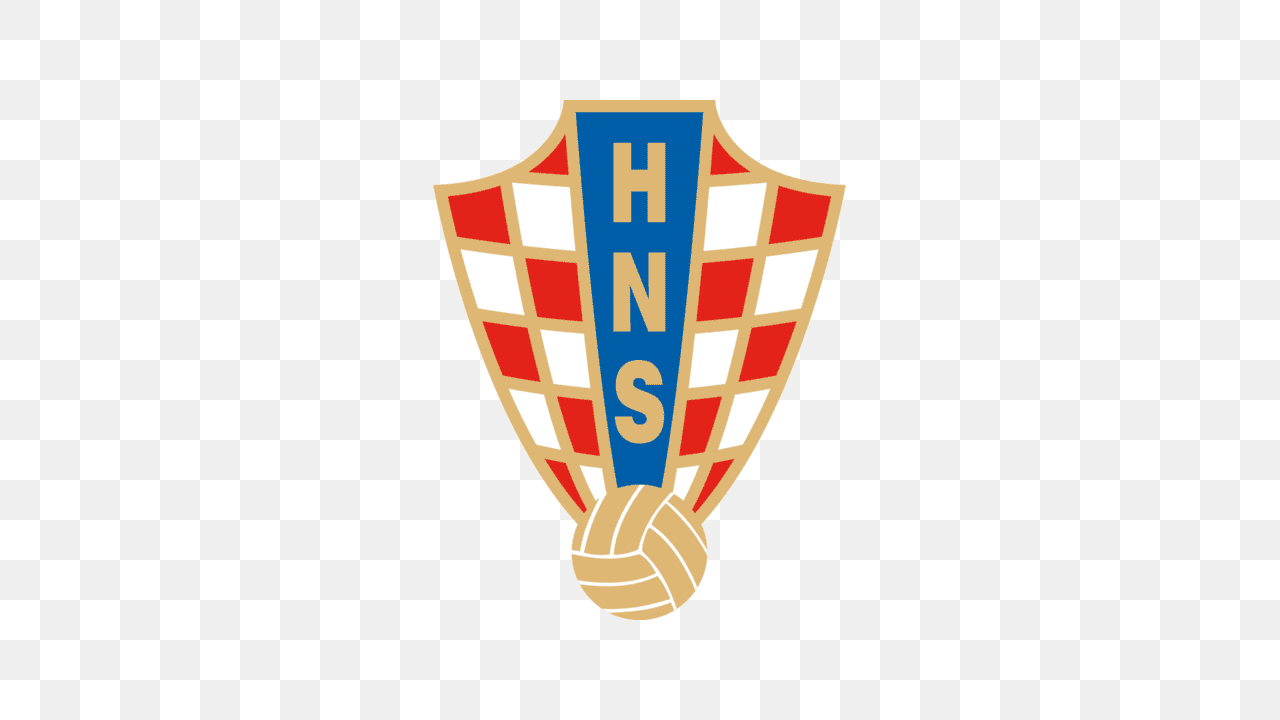 selecao croata croacia
