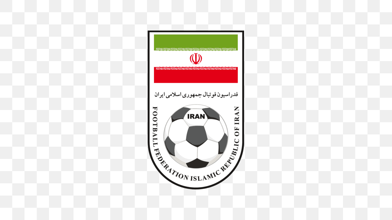 selecao iraniana irã iran