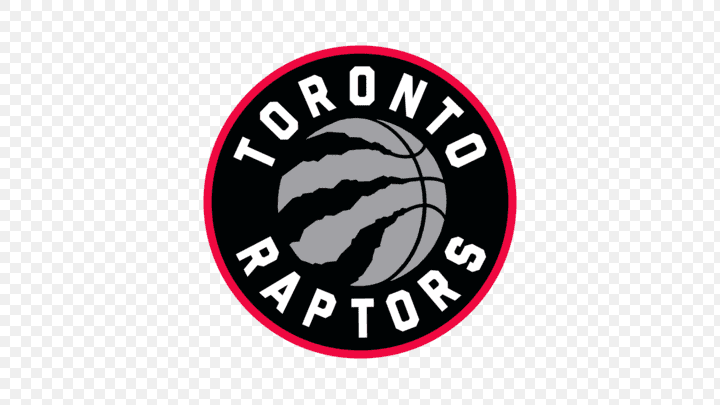 escudo Toronto Raptors