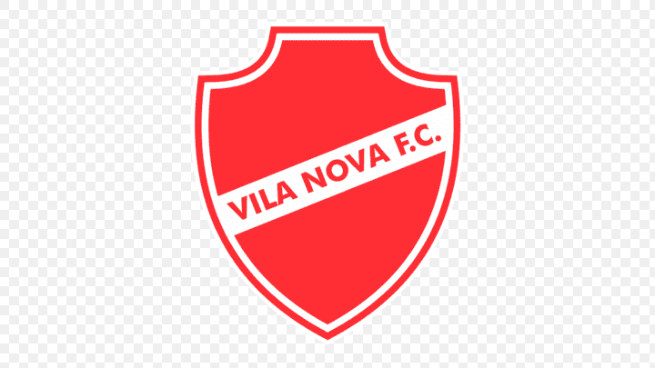 escudo vila nova futebol clube